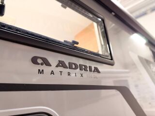 Adria MATRIX 650DL 60Y edition LUXE TRUMA D LiFePo4 2.2 FIAT MultiJet3 2,2 HD 103kW