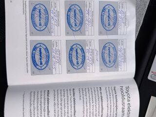 Toyota Corolla Verso 1.6 81кВ