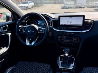 Kia Ceed Sportswagon 1.5 103kW