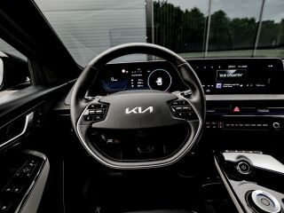 Kia EV6 GT-Line AWD 239кВ