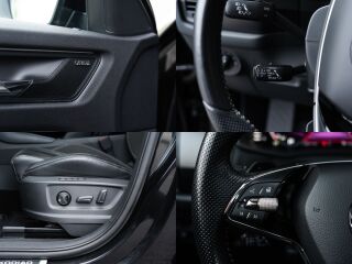 Skoda Kodiaq Sportline 1.5 110kW