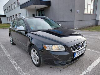 Volvo V50 1.6 84kW