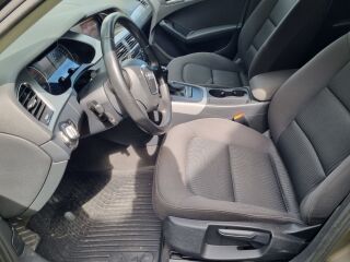 Audi A4 2.0 105кВ