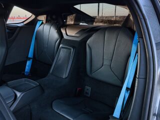 BMW i8 AWD 1.5 275kW