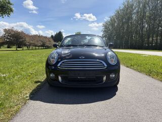 MINI Cooper Roadster Cabrio 1.6 90kW