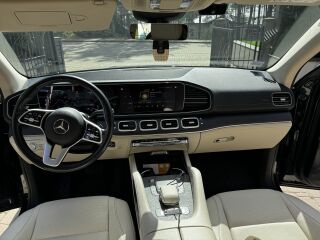 Mercedes-Benz GLE 350 3.0 TDI