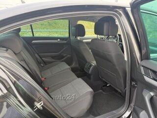 Volkswagen Passat 1.5 110kW
