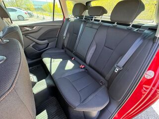 Skoda Kamiq Scout 1.0 81kW