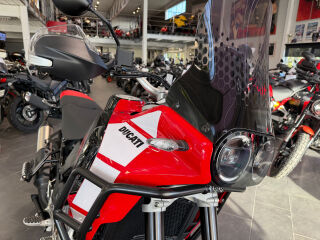 Ducati DesertX Discovery L2 81kW