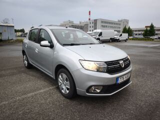 Dacia Sandero 1.0 54кВ