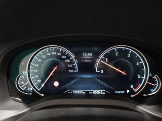 BMW X3 XDRIVE 30D 3.0 195kW