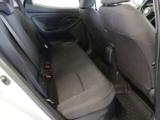 Toyota Yaris Active 68kW