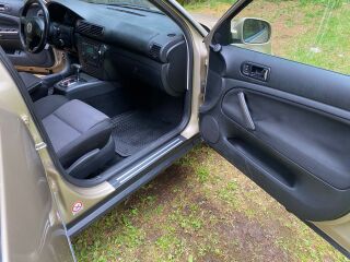 Volkswagen Passat 1.9 96кВ