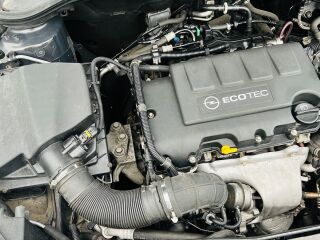 Opel Astra 1.4 103kW