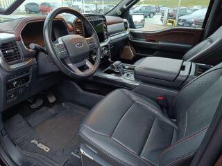 Ford F-150 Lariat Launch Edition 5.0 V8 298kW