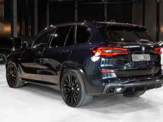 BMW X5 xDrive 3.0 210kW