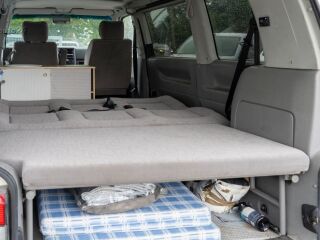 Volkswagen Multivan 1.9 TD 50kW