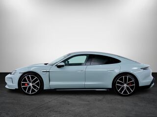 Porsche Taycan 4S 440кВ