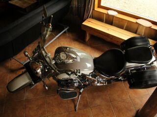 Yamaha XVS 650 Drag Star VM04 25kW
