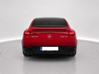 Mercedes-Benz EQE 53 AMG 4Matic+ 185кВ