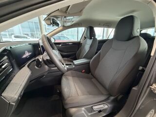 Volkswagen Passat City 2.0 90kW