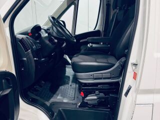 Citroen Jumper L3H2 2.2 121kW