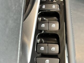 Hyundai Tucson Style 1.6 T-GDI 132kW