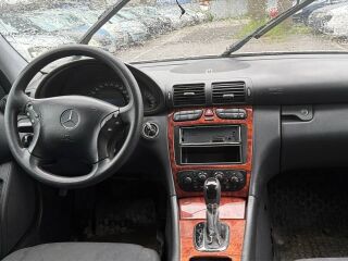 Mercedes-Benz C 180 Classic ATM 1.8 Kompressor 105кВ