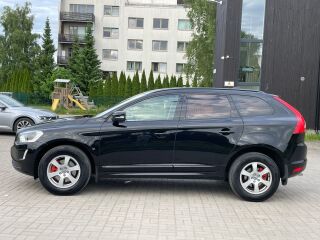 Volvo XC60 Facelift 2.0 TDI 100kW