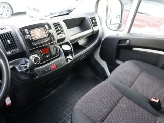 Citroen Jumper 103kW
