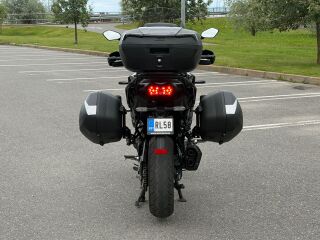 Kawasaki Versys 1000 88kW