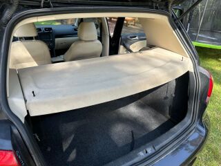 Volkswagen Golf 2.0 81kW