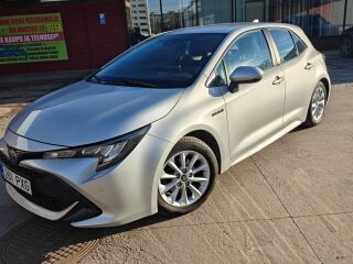 Toyota Corolla 1.8 72кВ