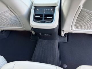Volvo XC90 Inscription 7s B5 D AWD Kerghübriid 2.0 KERS 173kW