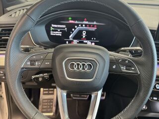 Audi Q5 S-Line 2.0 150kW