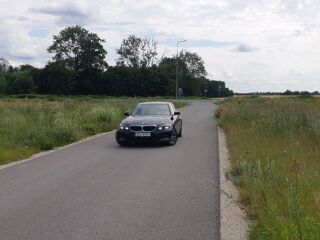 BMW 318 Advantage 2.0 110kW