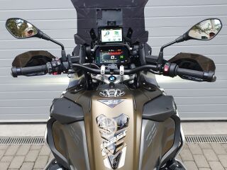 BMW R 1250 GS Adventure