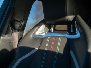 Toyota Corolla GR Sport 2.0 112kW