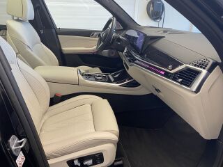 BMW X7 X7 M60I XDRIVE 4.4 390kW