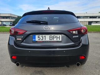 Mazda 3 2.0 88kW