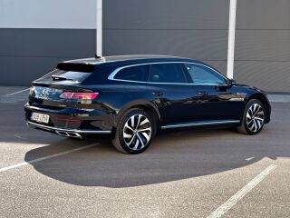 Volkswagen Arteon R-Line Shooting Brake eHybrid 1.4 160кВ