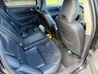 Volvo XC70 2.4 D5 136kW