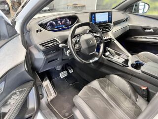 Peugeot 5008 GT-Line 1.5 96kW
