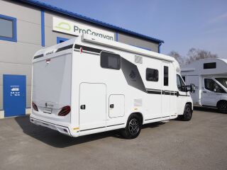 Knaus LiVE TI 650 MEG Platinum Selection 2.2 103kW