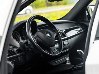BMW X6 M LCI 4.4 408кВ