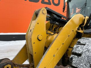 CAT / Caterpillar 950 M 186kW
