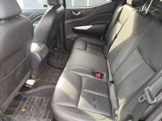 Nissan Navara 2.3 140кВ