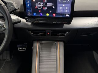 Cupra Born CUPRA ELEKTER 70kW