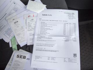 Skoda Superb SportLine 2.0 140kW