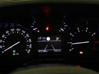 Citroen Berlingo 96kW